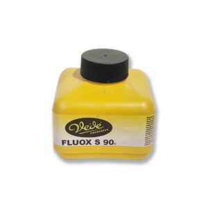 VÉDÉ FLUOX S 90 Soldeervloeistof zink en rvs 500 gr 360ml