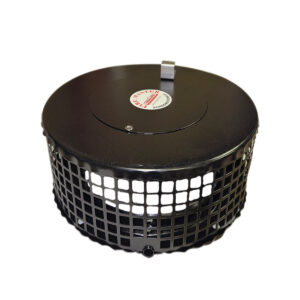 Firemaster Combi kap