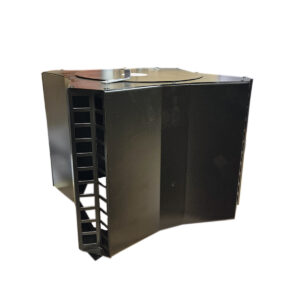 Firemaster Square schoorsteenkap