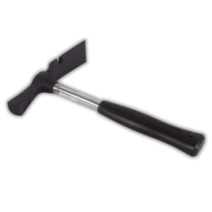 Super Prof Kaphamer stalen steel