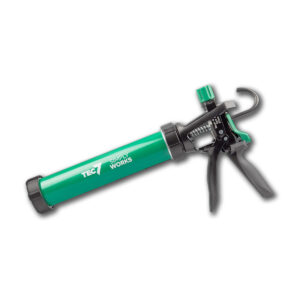 Tec7 Omnigun - voor patronen