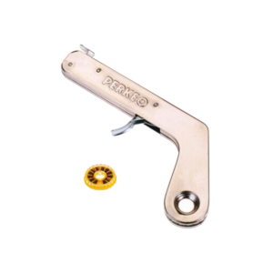 PERKEO Gunny pistoolaansteker