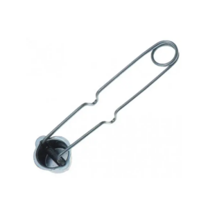 PERKEO Reserve vuursteen komaansteker p/10st