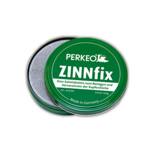 PERKEO Salmiaksteen; reiniging soldeerbout