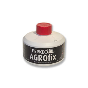PERKEO Vloeimiddel AGROFIX tbv oud/gepatineerd zink 320 gram