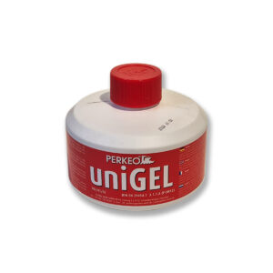 PERKEO Vloeimiddel UNIGEL tbv koper, zink 320gr.