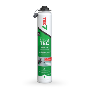 Tec7 ST7-101 SprayTec Large Surfaces - aerosol 750ML