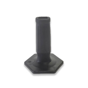 Beschermkap voor beitels, universeel zwart