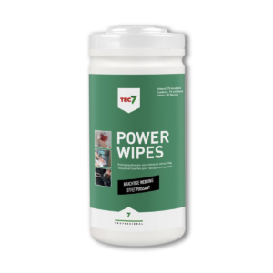 Tec7 Powerwipes dispenser 70ST