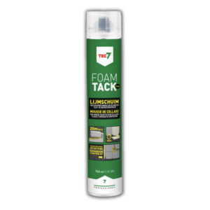 Tec7 FoamTack Pro 750ML