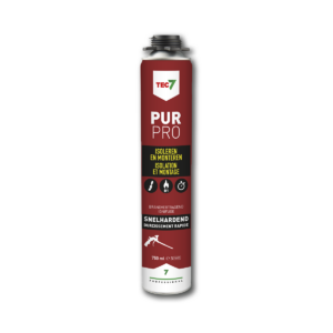 Tec7 PUR Pro 750ML
