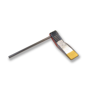 VÉDÉ Longlife soldeerbout met pen 300gr