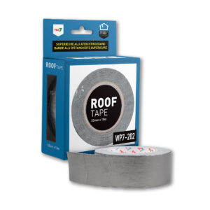 Tec7 WP7-202 Roof Tape 100mm x 10m