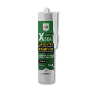 Tec7 X-Seal Antraciet - patroon 310ML