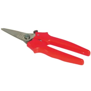 Erdi, allesknipper,190 mm RVS