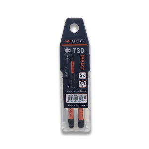 IMPACT Schroefbit T 20, L=50, E6.3, BASIC