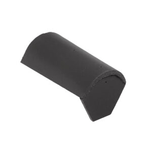 Monier Halfronde eindvorstUNI antraciet E