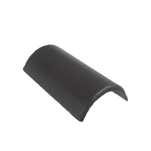 Monier Halfronde vorstUNI antraciet E