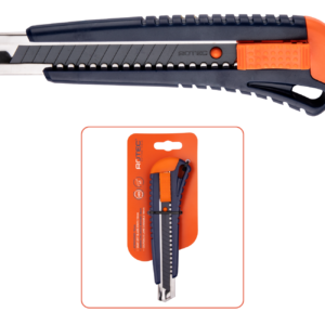 Afbreekmes OPTI-LINE 18 mm ABS