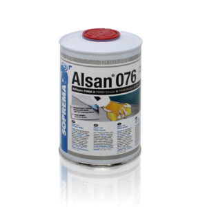 ALSAN 076 - 1 ltr.