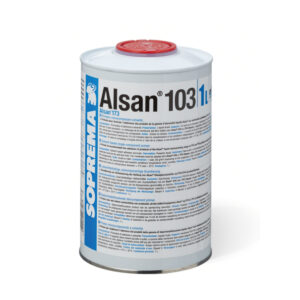 ALSAN 103 - 1 ltr.