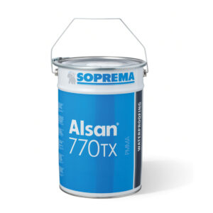 ALSAN PMMA 770 TX - 10 KG