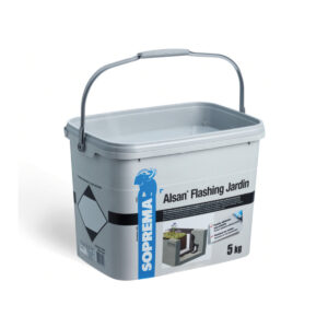 ALSAN FLASHING JARDIN - 5 kg