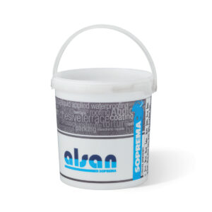 ALSAN MENGBEKER - 1100 ML