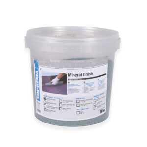 Royal Mineraal Leislag wit