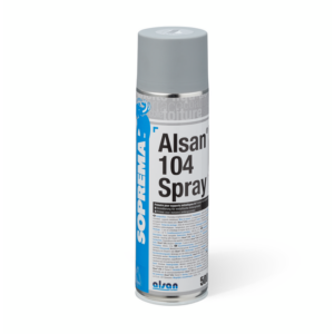 ALSAN 104 spray - 0,5 ltr.