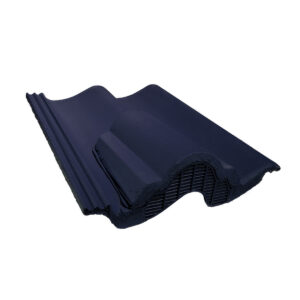 Nelskamp Ventilatiepan G S zwart 365 TOP 2000 S