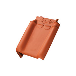 Koramic Tuile du Nord 44 Gevelpan links Natuurrood