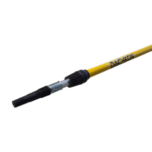 Dachkon Telescoopstok arm