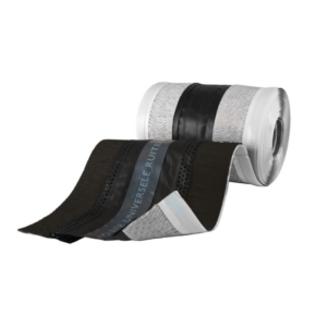 BMI Universele Ruiterrol Optivent zwart 5 meter