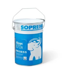 ALSAN PMMA 870 R - 10 KG