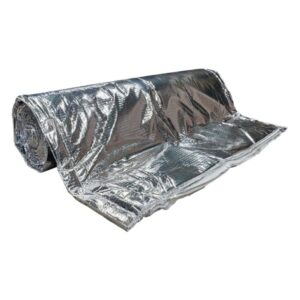 ATI PRO Excellence bardage dampopen iso folie, 1.5x10 meter