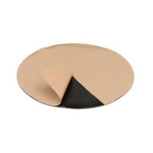 Zelfklevende flashing hoek rond - 220mm